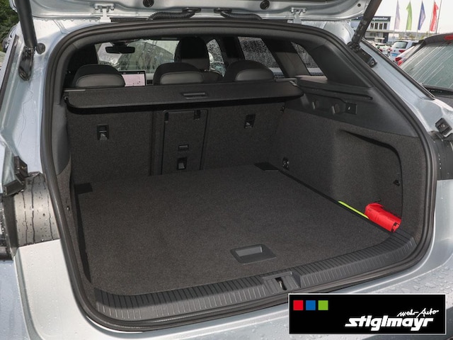 Volkswagen ID.7 IQ.Drive Pro Tourer