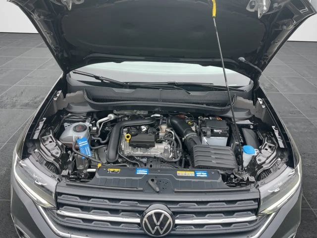 Volkswagen T-Cross 1.0 TSI DSG Style