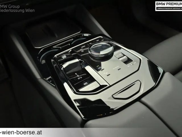 BMW 520 520d Sedan xDrive