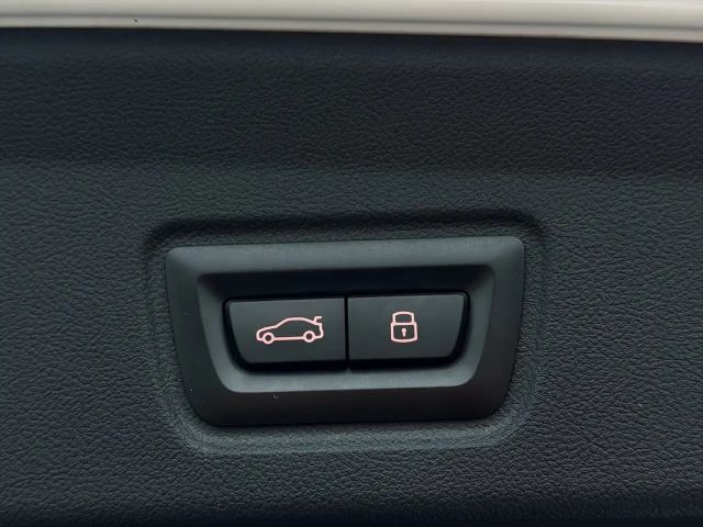 BMW i4 Coupé Gran Coupé M50 Sedan xDrive