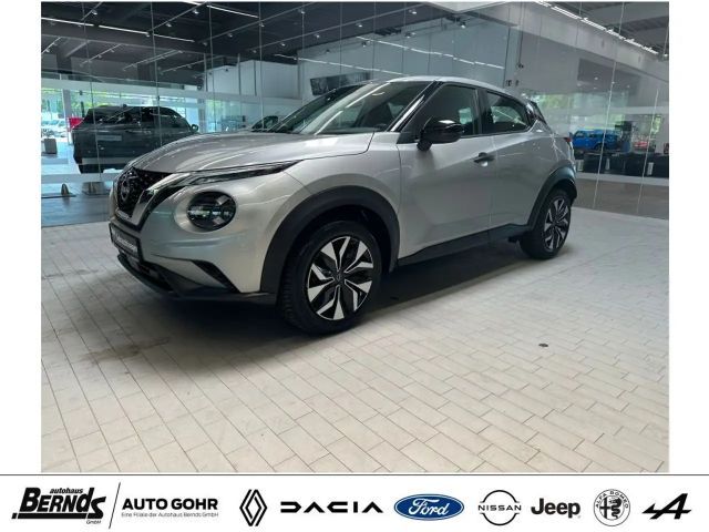 Nissan Juke Acenta DIG-T