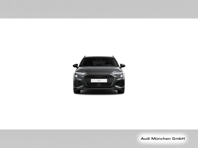Audi A3 35 TFSI S-Line S-Tronic Sportback