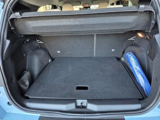 Citroën C3 Aircross Hybrid Max