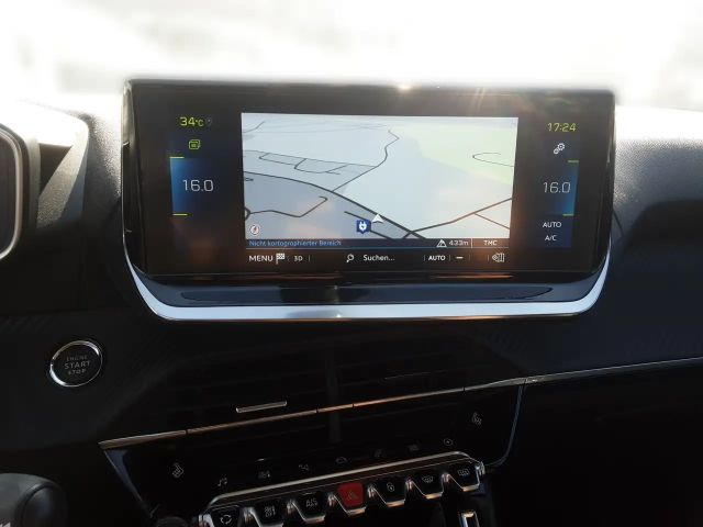 Peugeot E-2008 Allure Pack