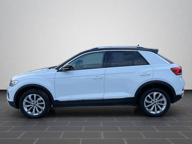 Volkswagen T-Roc 1.0 TSI Business Style