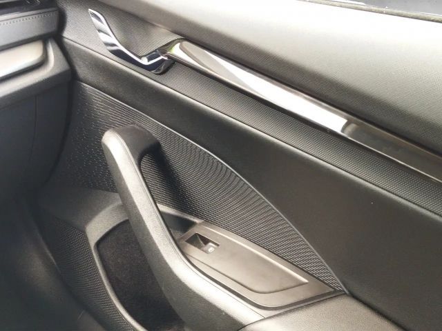 Skoda Octavia 1.5 TSI Ambition