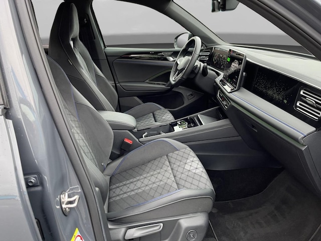 Volkswagen Tiguan 2.0 TDI DSG R-Line