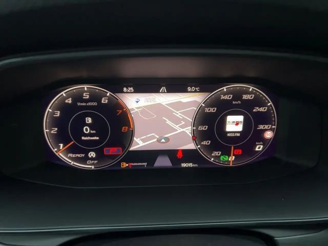 Cupra Leon 2.0 TSI DSG ST