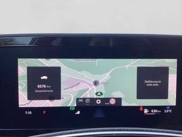 Skoda Kodiaq 2.0 TDI Sportline