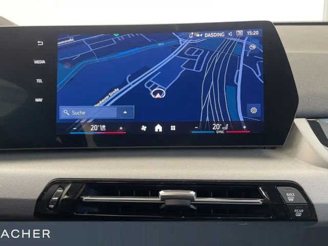 BMW X1 IX1 XDRIVE30 LCPro HUD 360° SHZ PDC KomftZ 19"LM