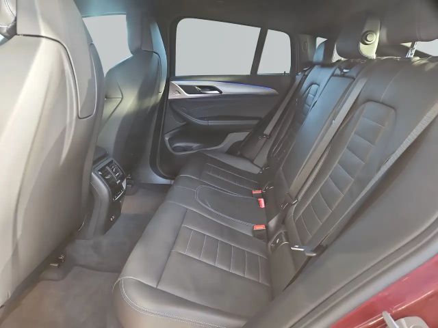 BMW X4 Coupé M-Sport xDrive20d