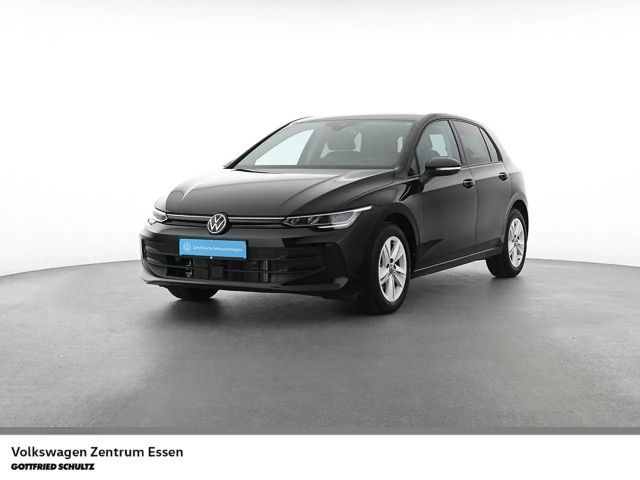 Volkswagen Golf DSG Life