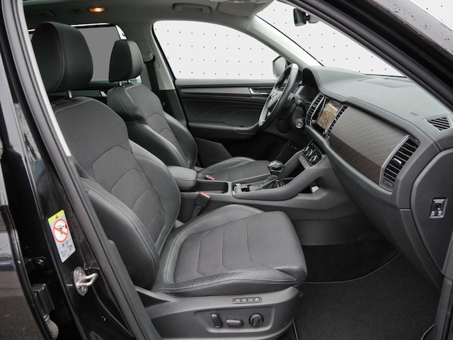 Skoda Kodiaq 4x4 Style Style