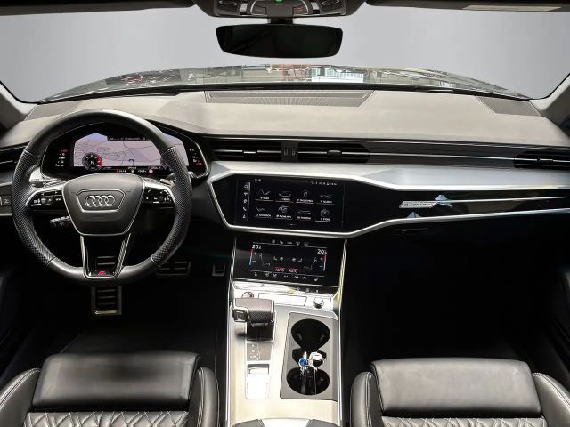 Audi S6 TDI +ADAPAIR+360°+OPTIK+STANDHZG+ASSIST