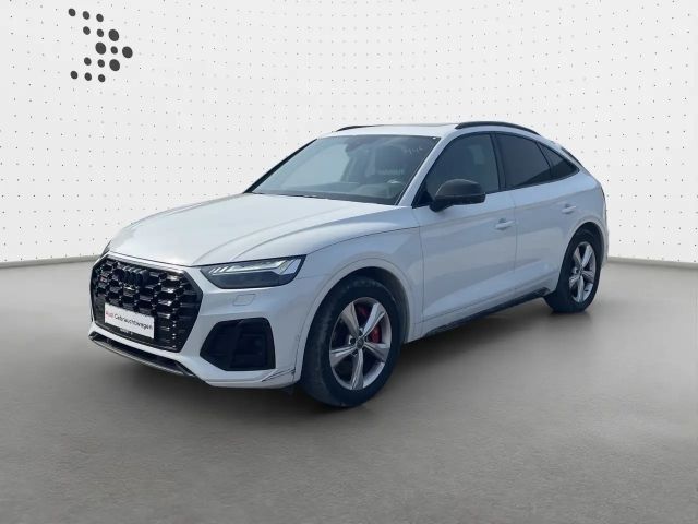 Audi SQ5 TDI*Navi*Matrix*Alu*B&O*PDC*Pano*V