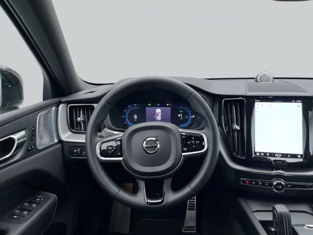 Volvo XC60 AWD Geartronic Recharge T6