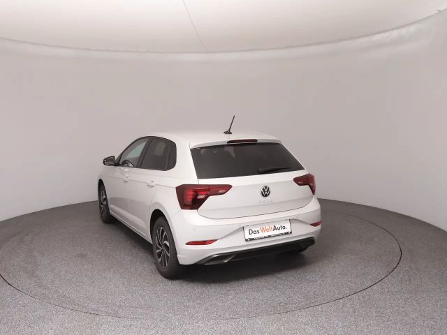 Volkswagen Polo Friends TSI