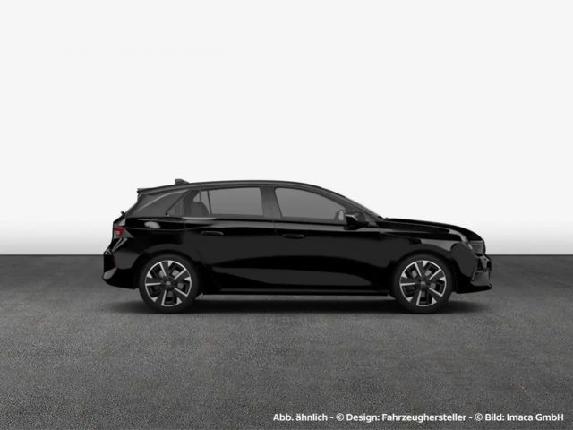 Opel Astra 1.2 Turbo GS-Line Grand Sport Turbo