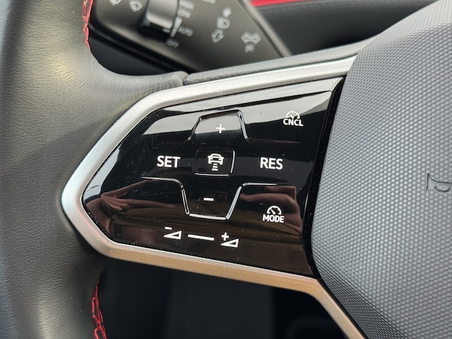 Volkswagen ID.7 4Motion GTX Tourer