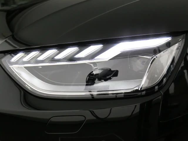 Audi A4 2.0 TDI Avant S-Tronic