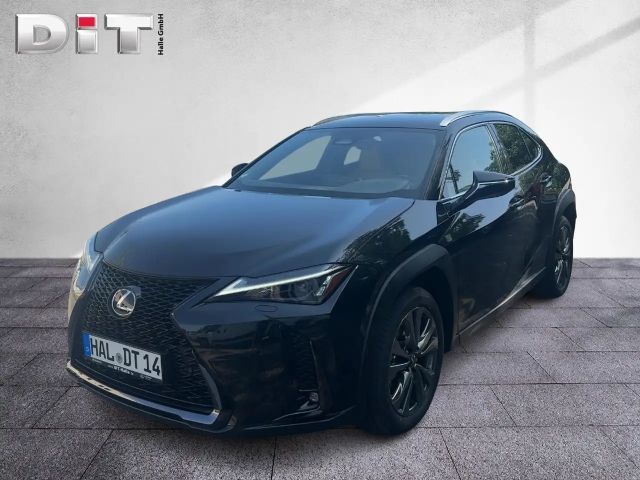Lexus UX F Sport Sport
