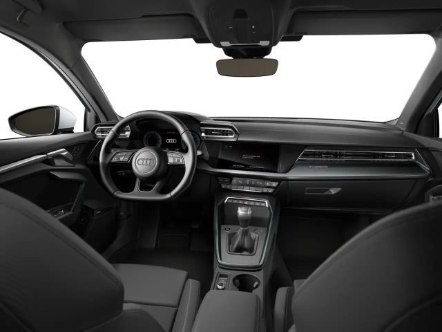 Audi A3 35 TFSI Sedan