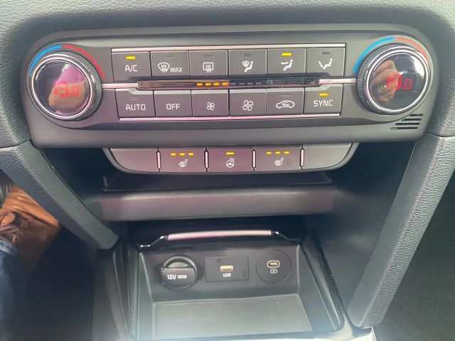 Kia Ceed GDi SportWagon Vision