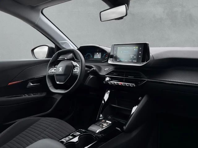 Peugeot E-208 Active Pack