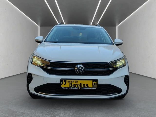 Volkswagen Taigo 1.0 TSI Life