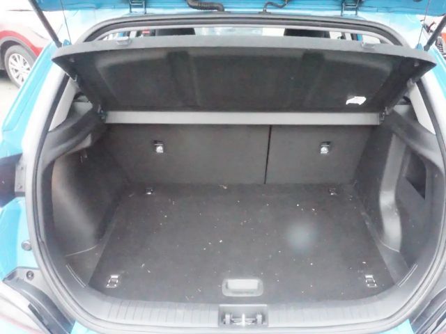 Hyundai Kona 2WD Electric Select