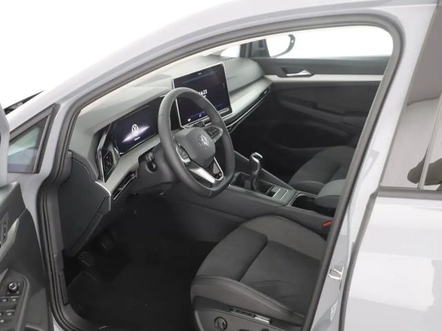Volkswagen Golf Rabbit TSI
