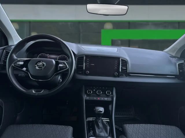 Skoda Karoq 1.5 TSI Style Style