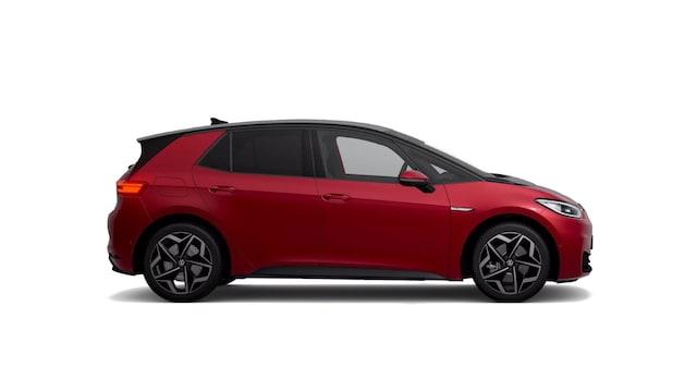 Volkswagen ID.3 Performance Pro