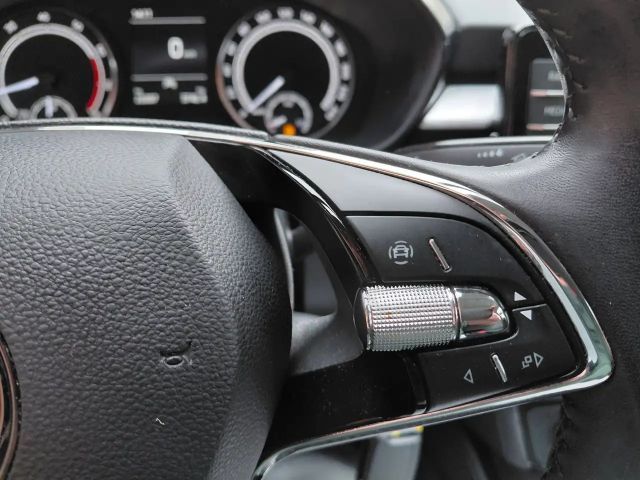 Skoda Fabia Ambition iV