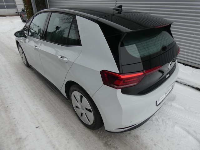Volkswagen ID.3 Performance Pro