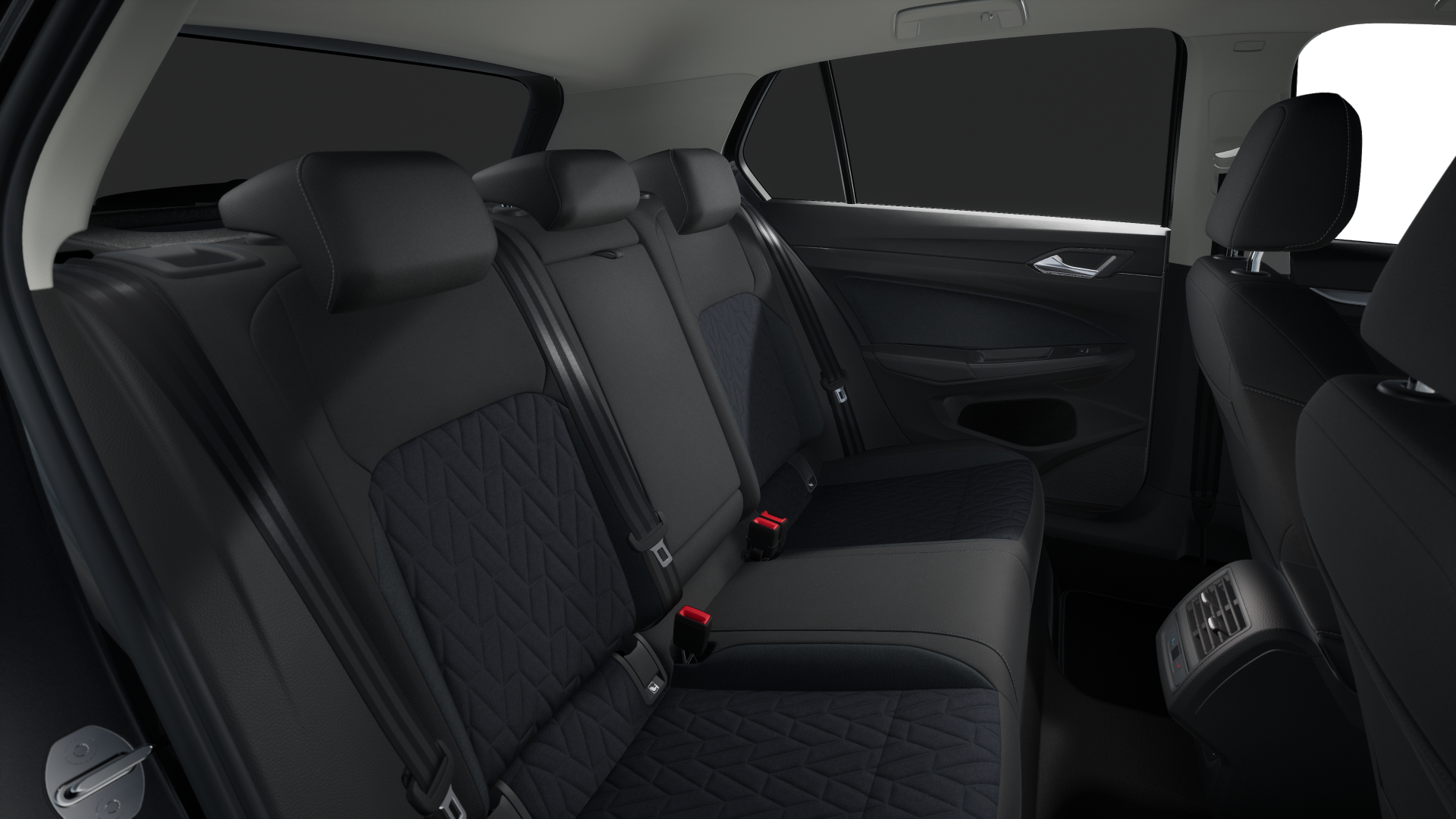 Volkswagen Golf 1.5 TSI Life