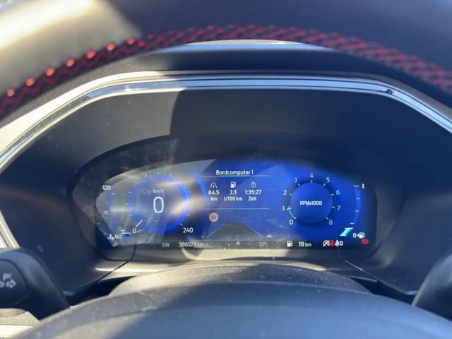 Ford Kuga EcoBoost ST Line X