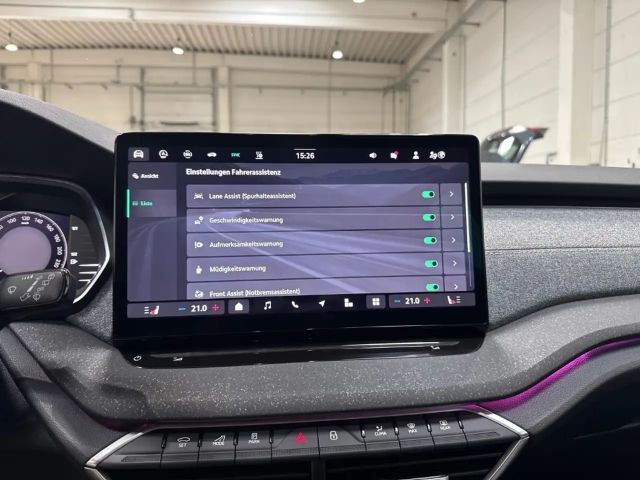 Skoda Octavia 2.0 TDI Selection