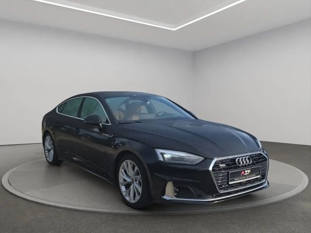 Audi A5 40 TFSI Quattro S-Tronic