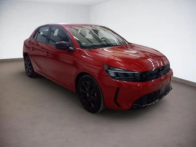 Opel Corsa GS-Line Grand Sport