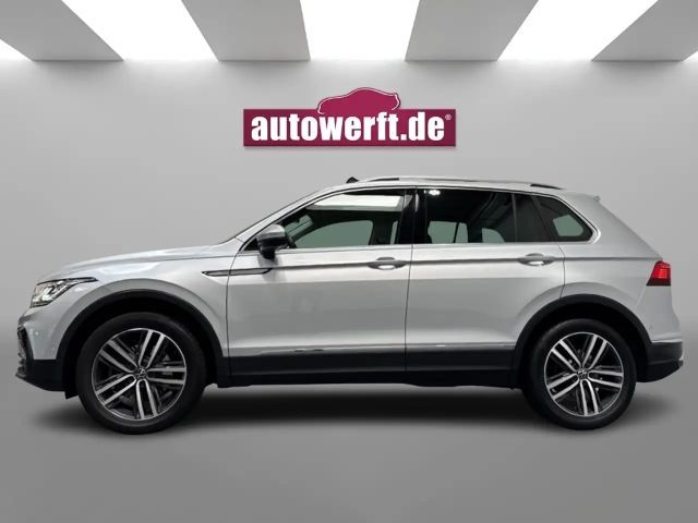 Volkswagen Tiguan 2.0 TDI DSG Elegance Elegance