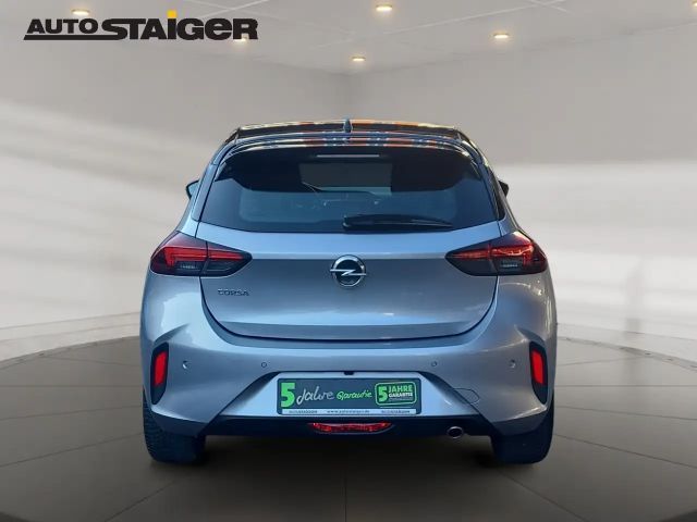 Opel Corsa GS-Line Grand Sport Turbo