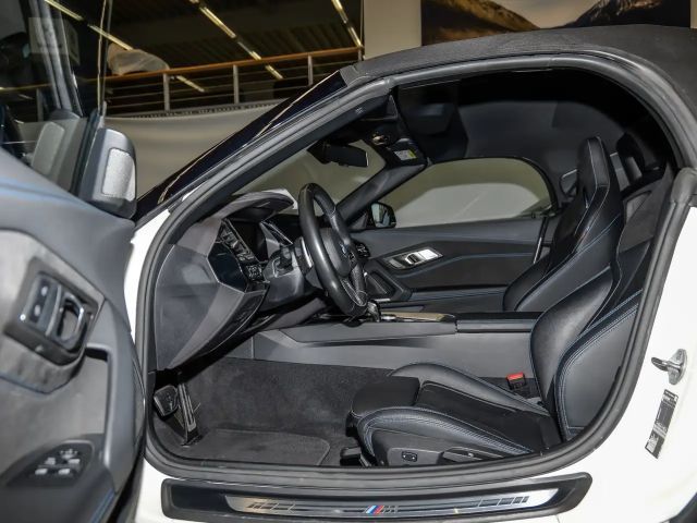 BMW Z4 Cabrio M-Sport Roadster sDrive20i