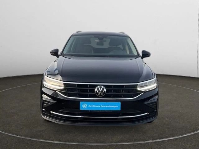 Volkswagen Tiguan 2.0 TDI DSG Move