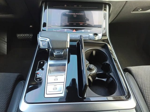 Audi Q7 Hybride Quattro S-Line