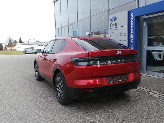 Ford Capri AWD Extended range Premium