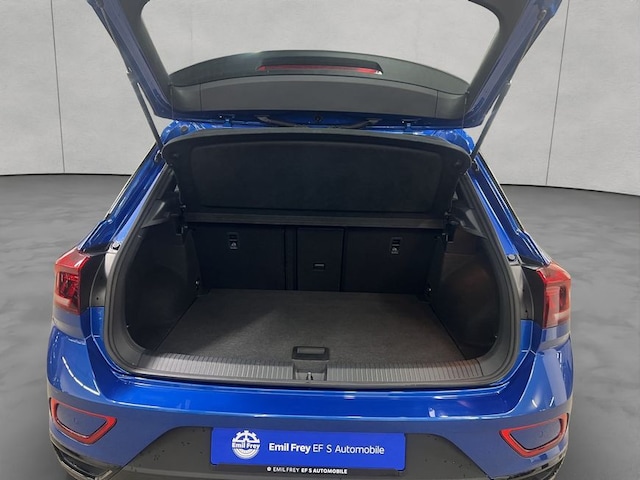 Volkswagen T-Roc T-Roc 1.5 TSI DSG Style AHK
