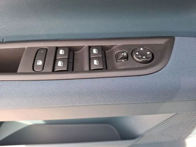 Fiat Grande Panda La Prima