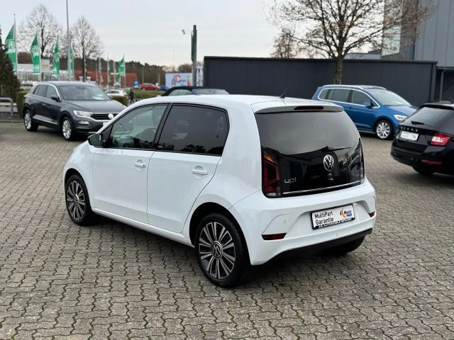 Volkswagen up! 1.0 MPI Active