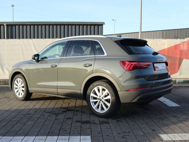 Audi Q3 35 TFSI S-Tronic